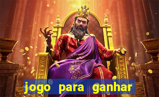 jogo para ganhar dinheiro no pix sem depositar nada